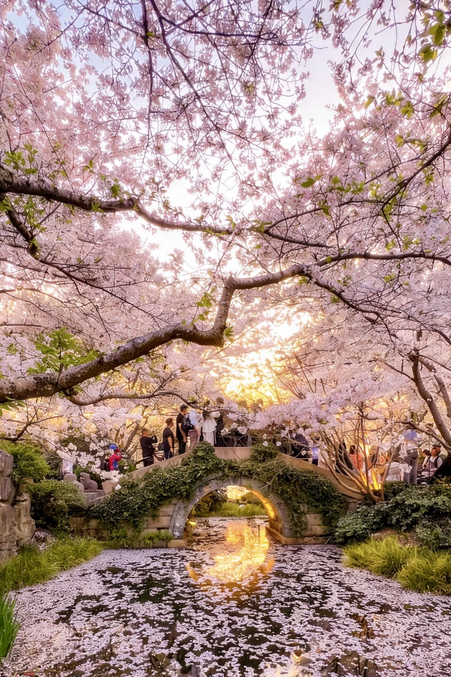 杭州2026最全樱花地图！必收藏。很多来约杭州旅拍的姐妹问我去哪里拍照...