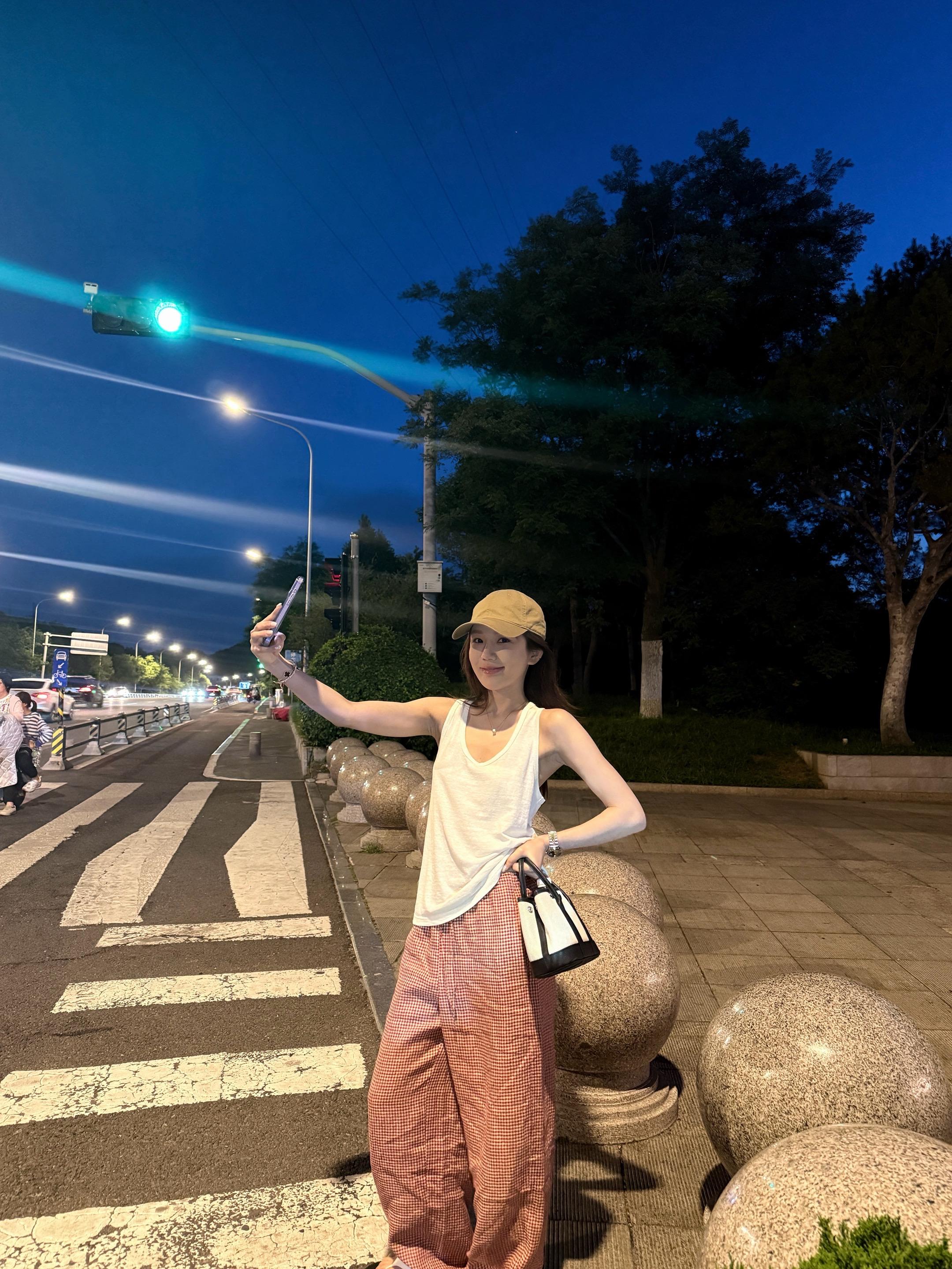 什么感觉 我就是感觉