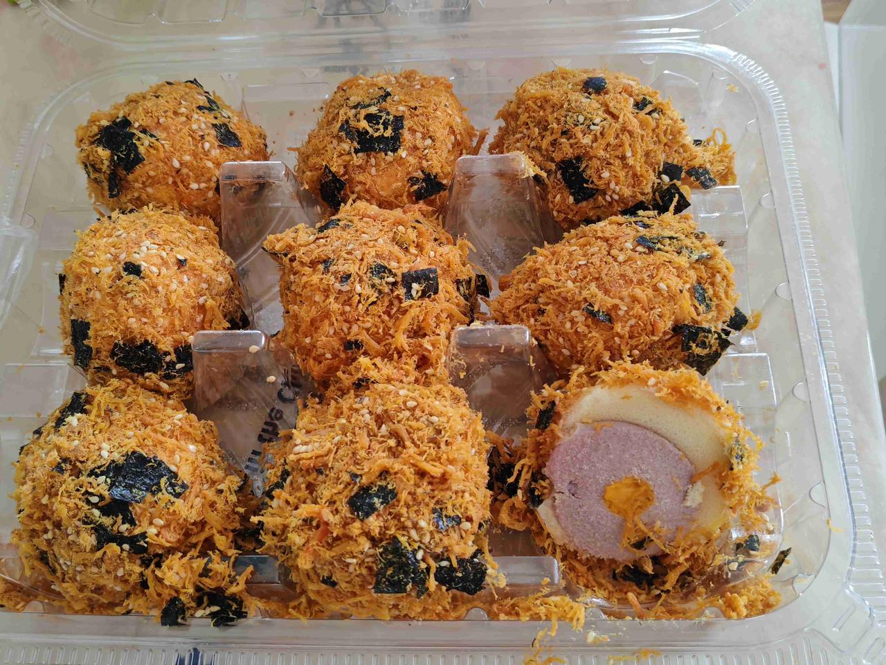 我的今日状态：😁轻松愉快
我这里的天气：☁️阴天