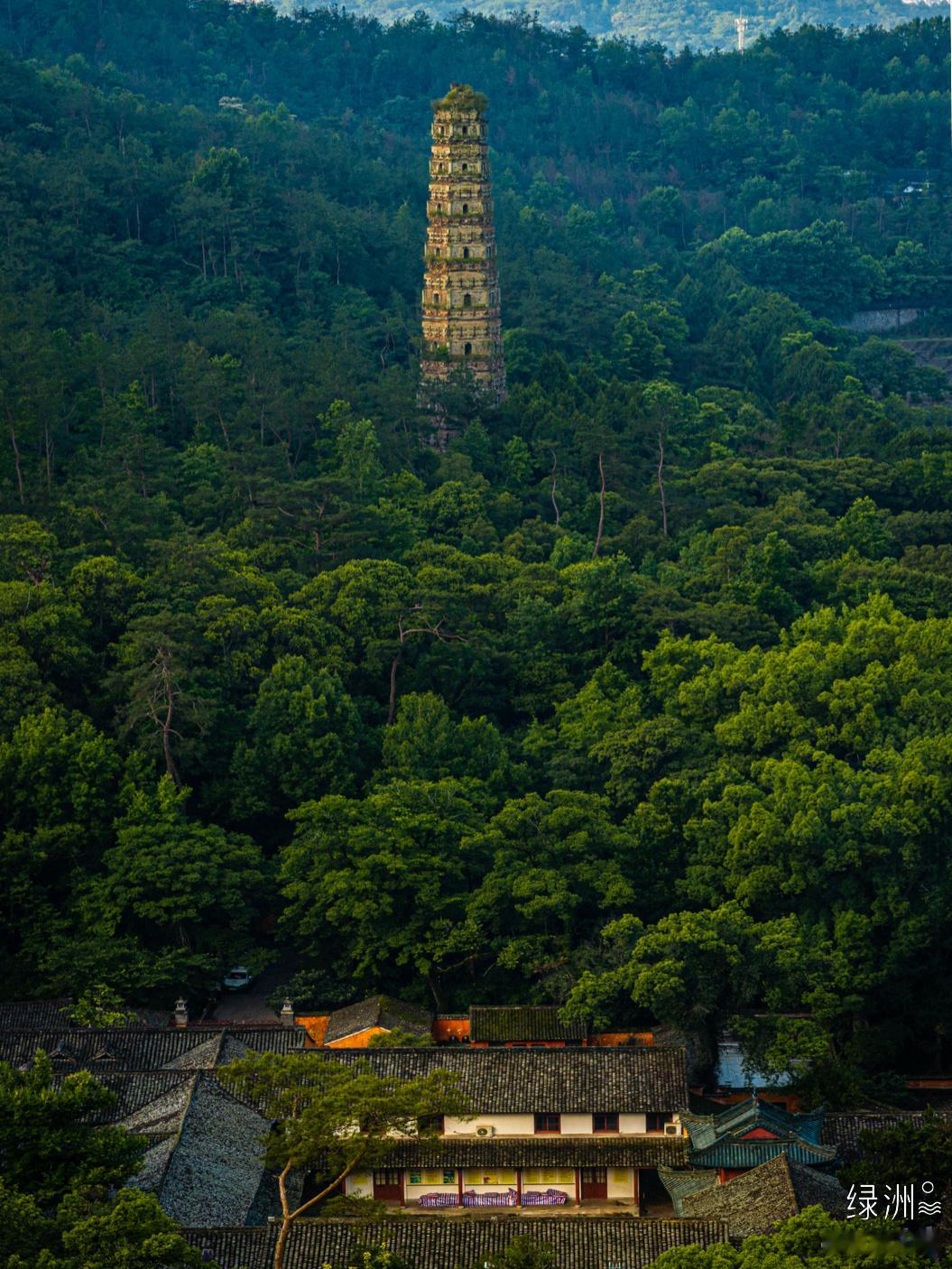 国清寺 浙江｜天台#用照片来讲故事#    ​​​