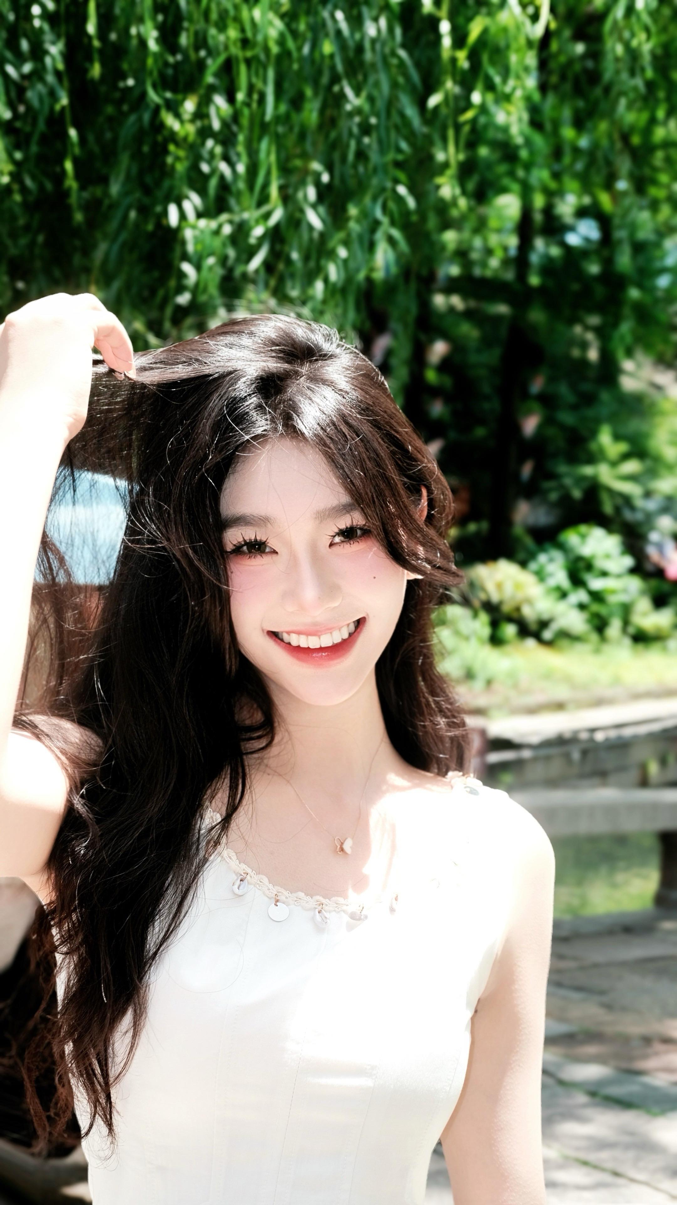 我多想回到那个夏天