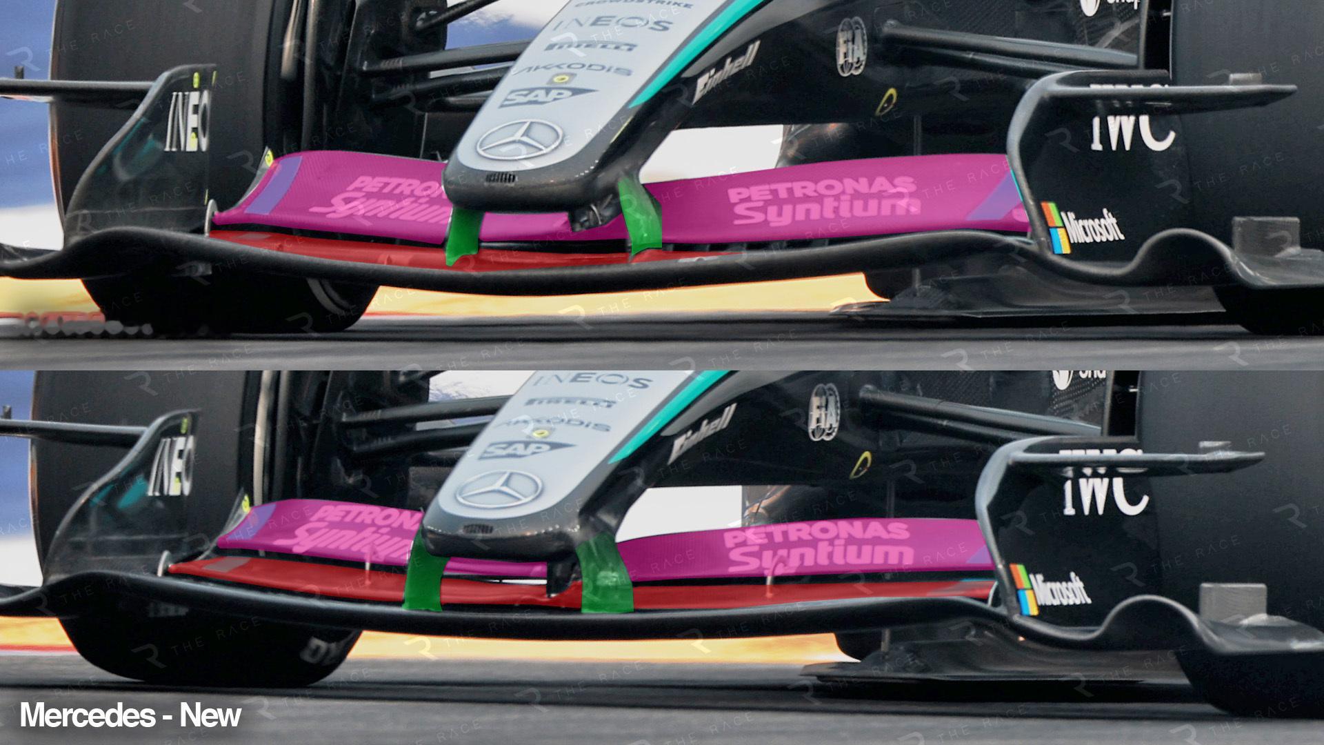 F1[超话]2026F1新加坡大奖赛 看了一下F1官方直播时的数据，安东内利新套