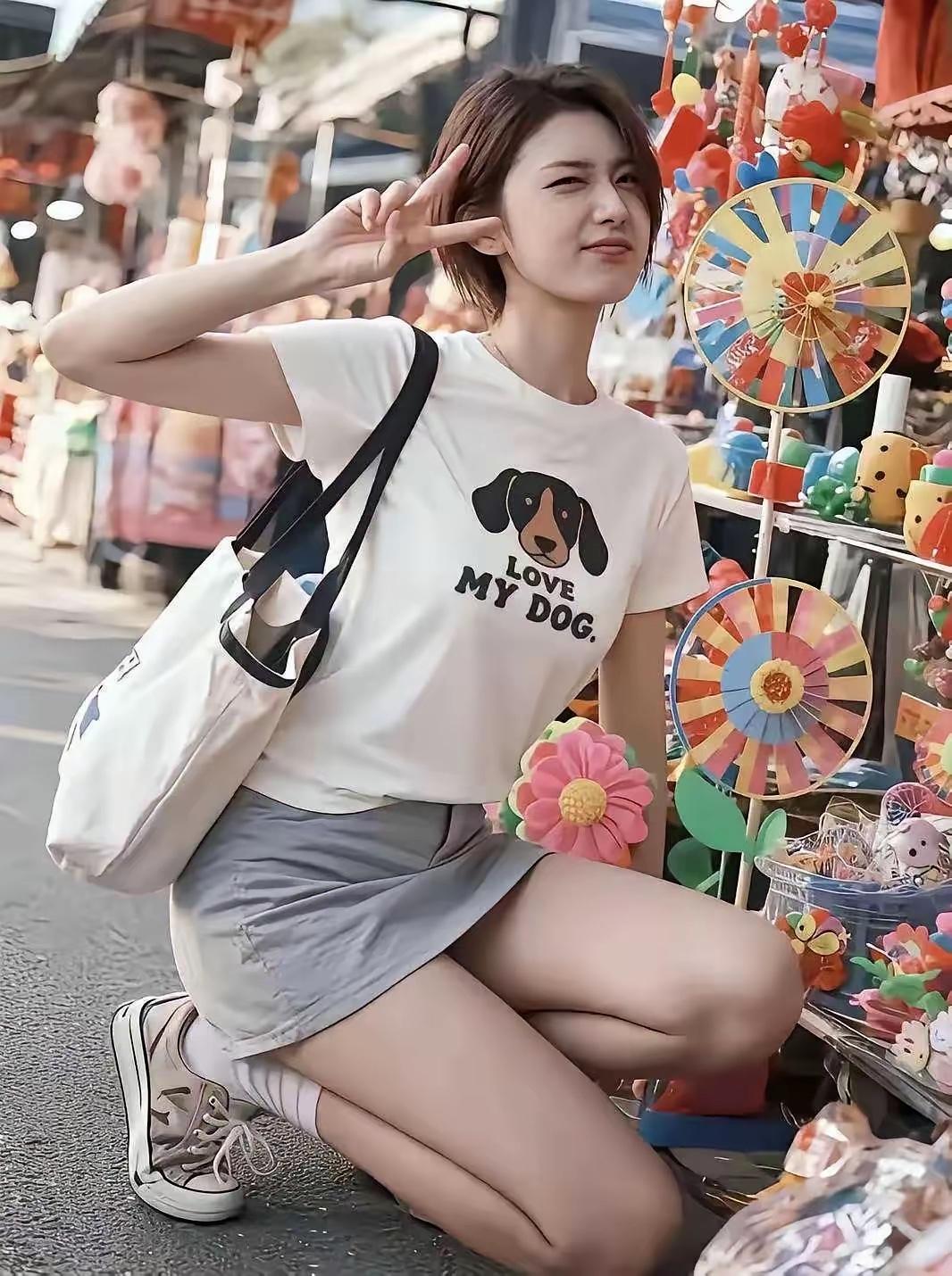 女孩子的一生，从青涩到成熟 从单纯到稳重，都是时间的沉淀，这世上没有什么是容易的