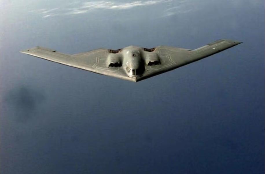 这波中东局势也太紧张了！美伊冲突持续升级，特朗普直言真正的大规模空袭还没开始，更