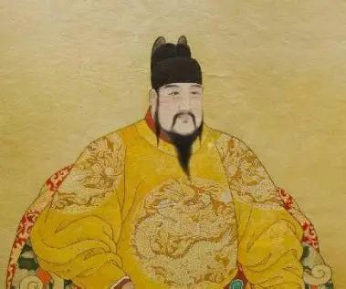 1958年，朱元璋第17子朱权墓被发掘，棺内墓主人下葬500年“尸身不腐”：他身