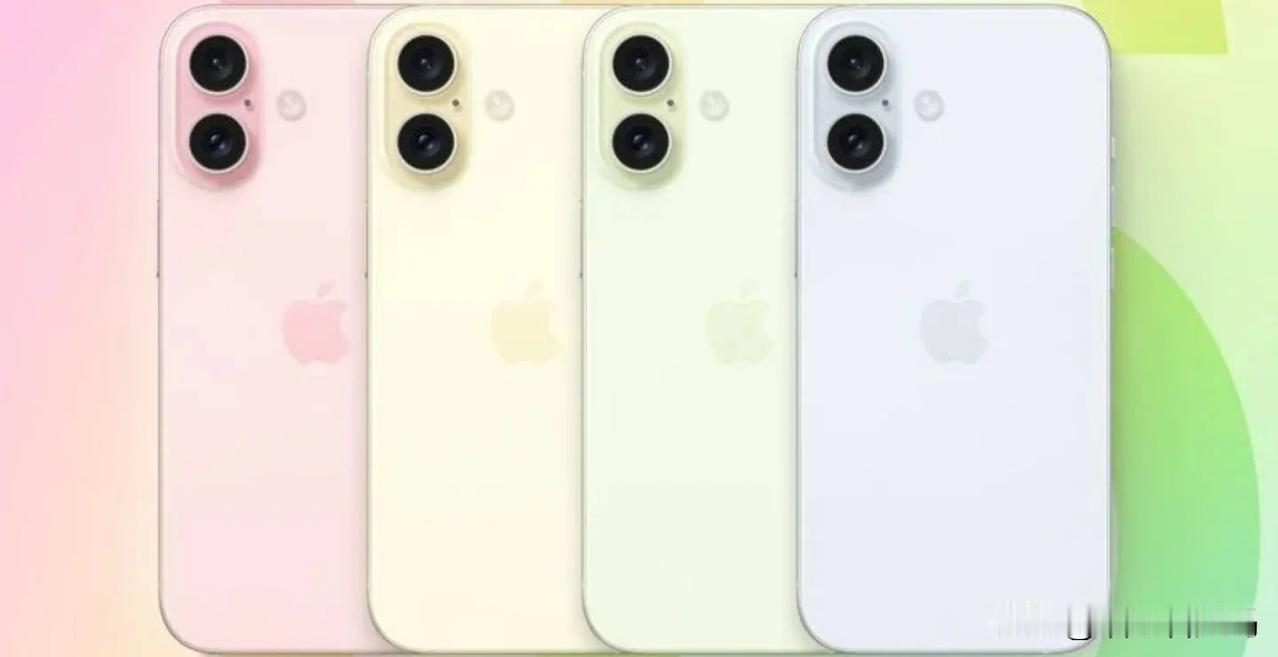 iPhone 6的外观据说就是这个样子，摄像头从斜排改成竖排了，仍然是两颗主摄，