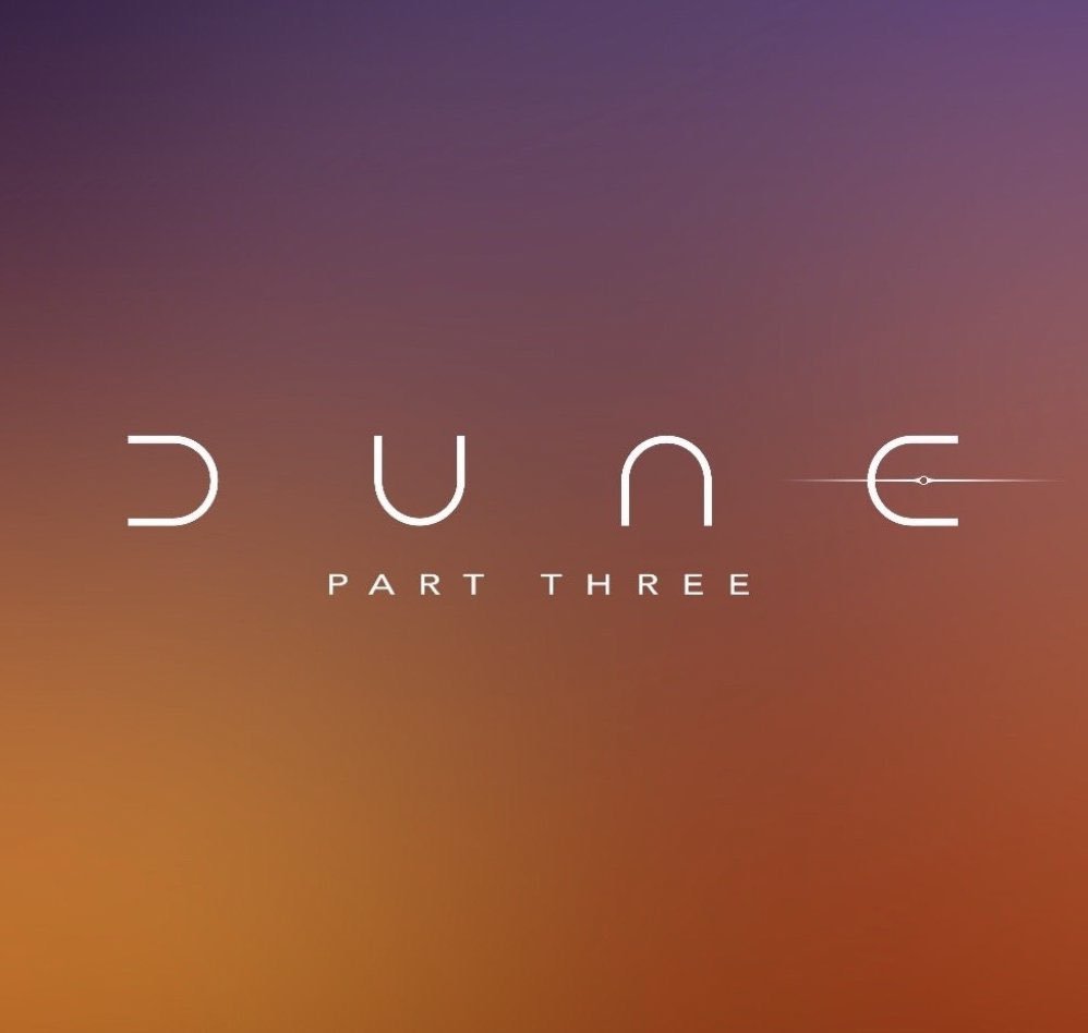 好好好《》杀青了‼️丹尼斯·维伦纽瓦继续执导，甜茶、丽贝卡·弗格森、赞达亚、弗洛