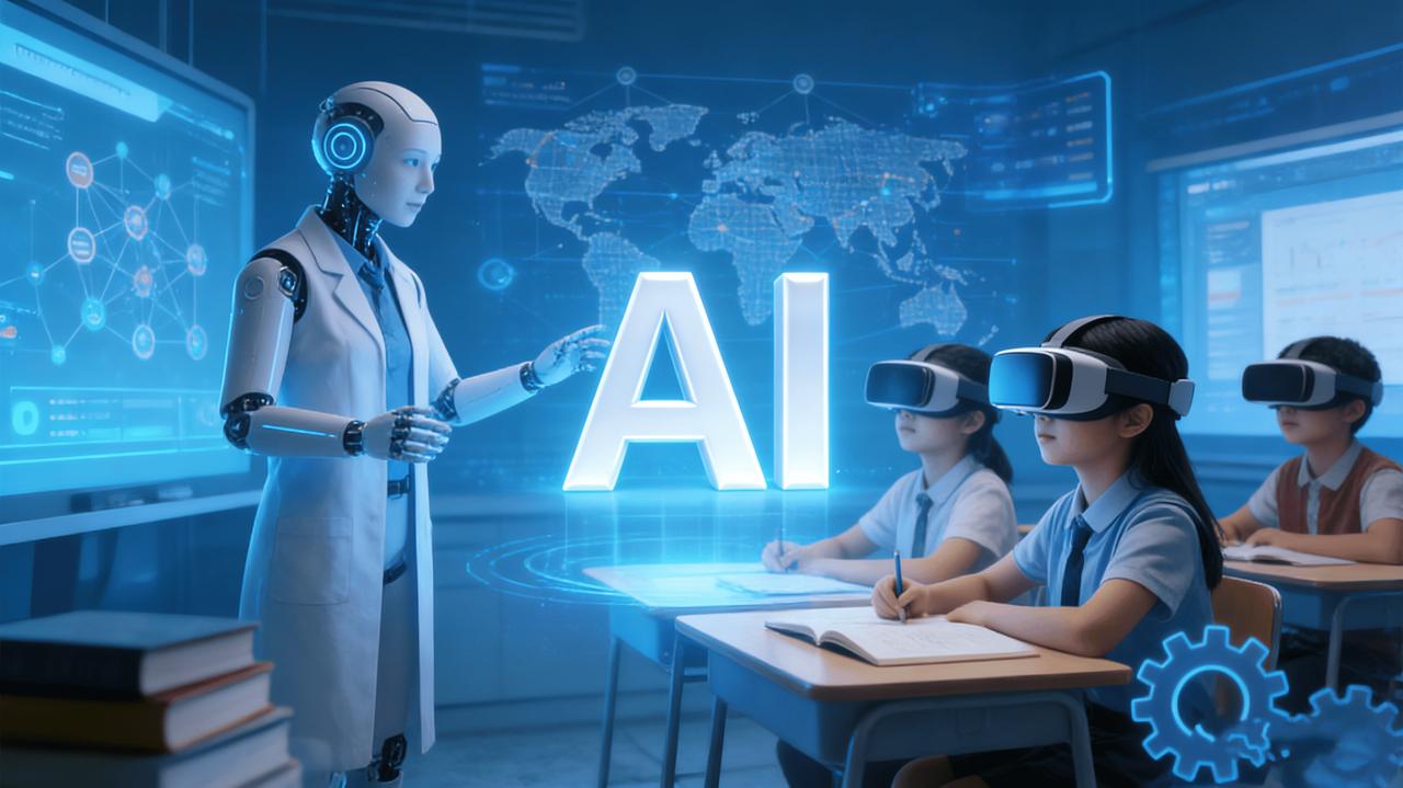 AI 转型为何愈发常见

不少企业的 AI 转型，慢慢变成了一种展示性质的尝试。