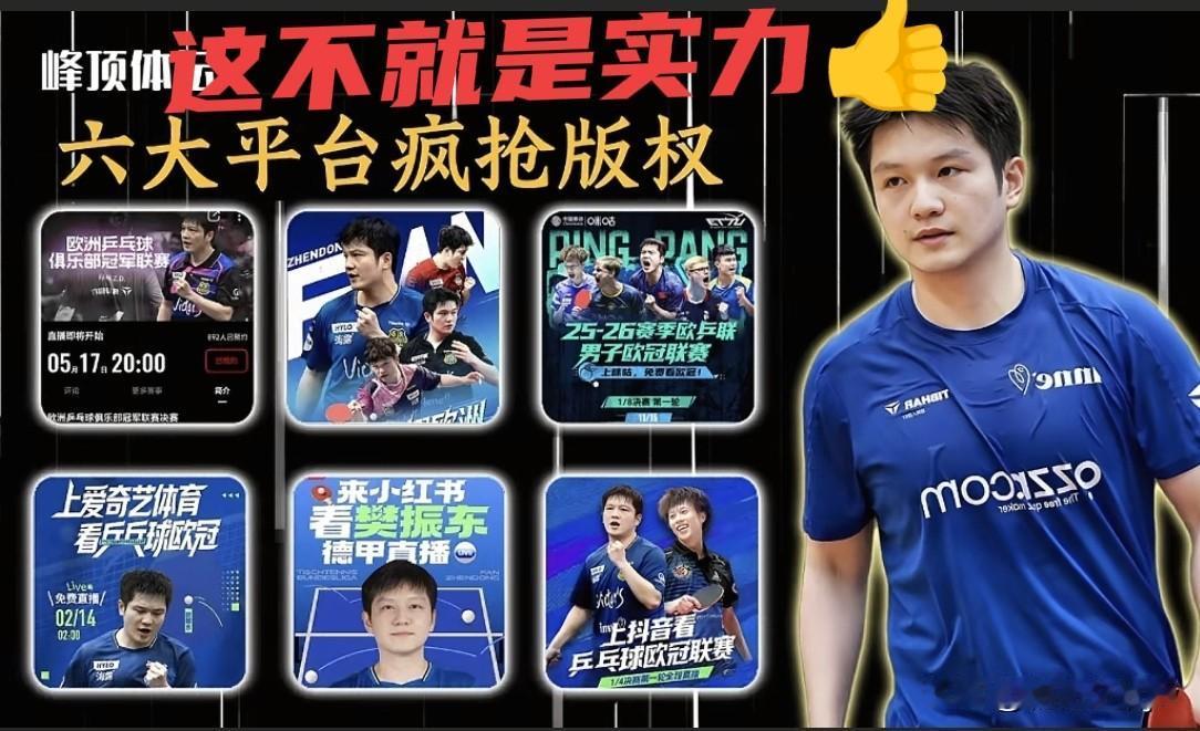 喷子们，别再指责樊振东了！

打赢了，这锅樊振东得背：

没有你，国乒不照样赢？