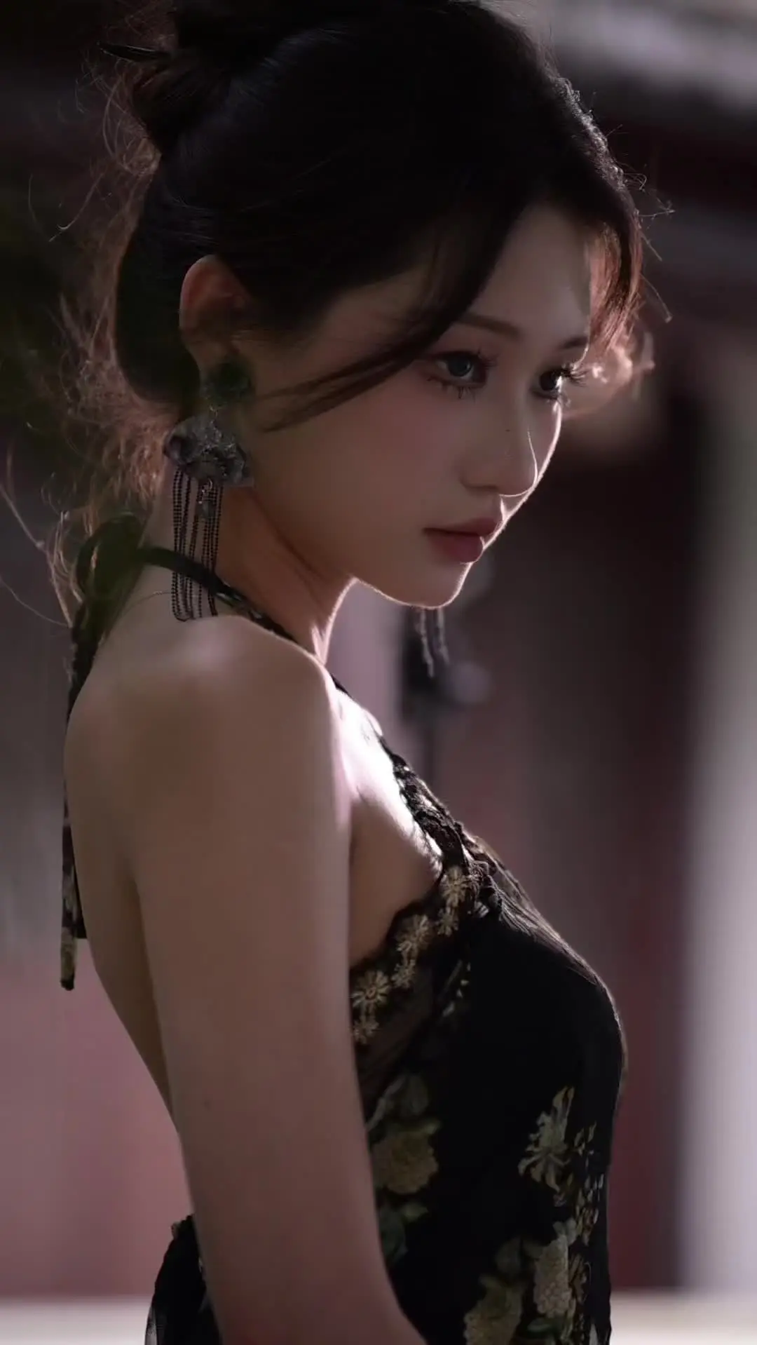 我无名分