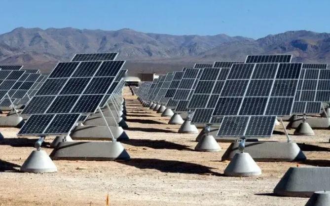 这就叫输出通胀！中国政府宣布重大决定，4月1日起全面取消光伏产品增值税出口退税，