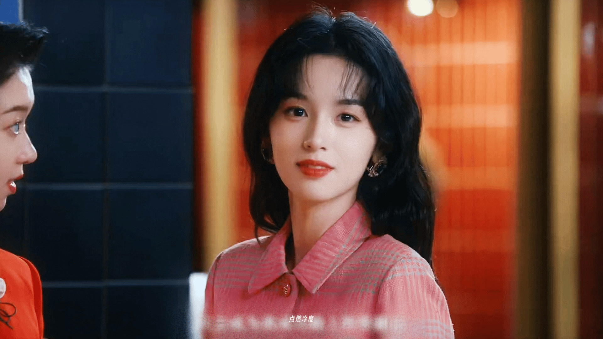 你好1983定档  燥候这个夏晓兰，所有人都来感受黄金年代女性自信、搞钱、事业爱