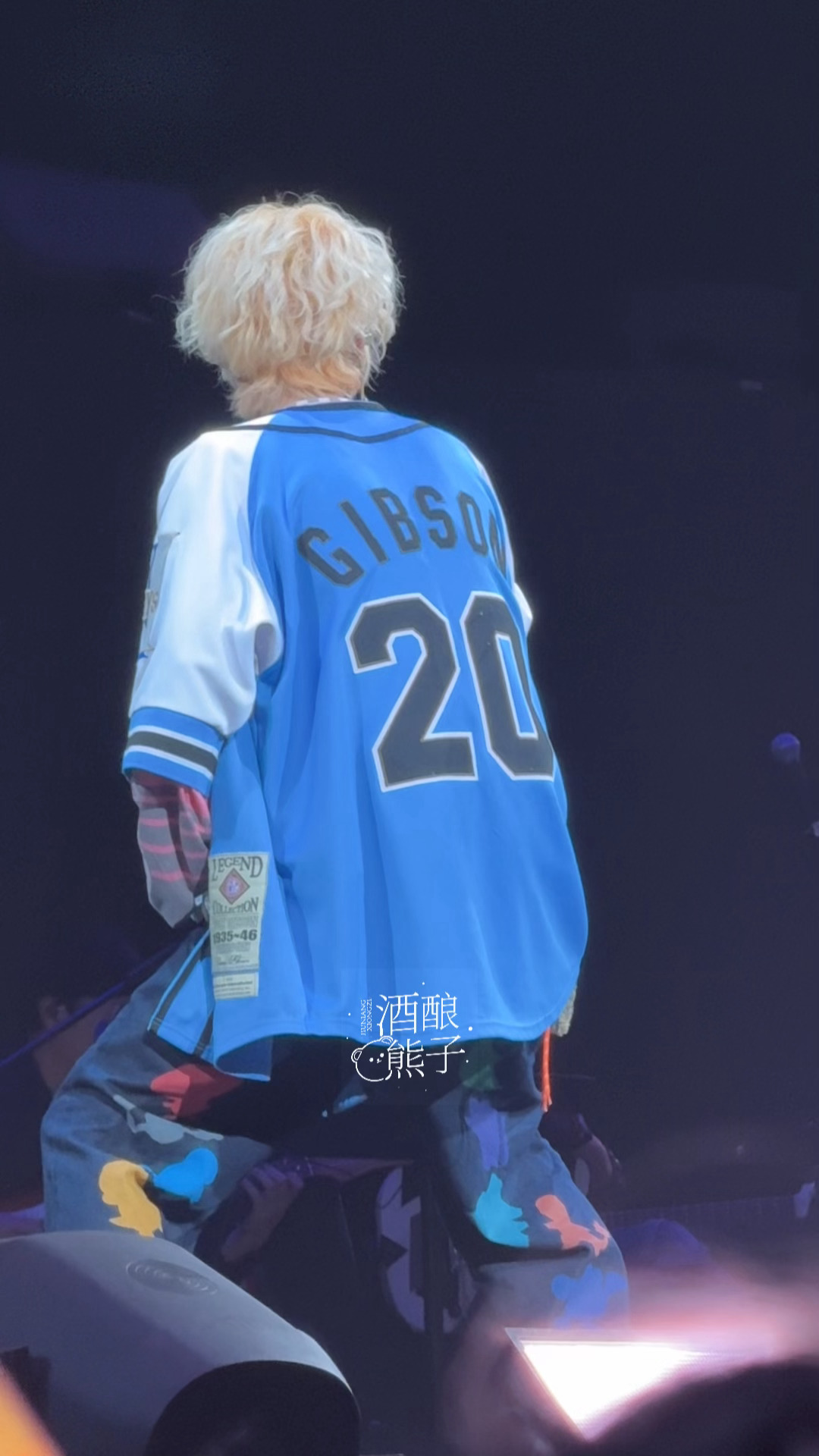 鹿晗用屁股画心了啊啊啊啊啊啊啊啊啊啊啊啊啊啊鹿晗香港演唱会 ​​​