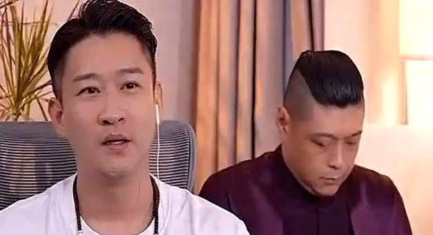 十几年后才看懂，郭德纲当年逼走曹云金，不是为了泄私愤，而是为了救活剩下几百号人。