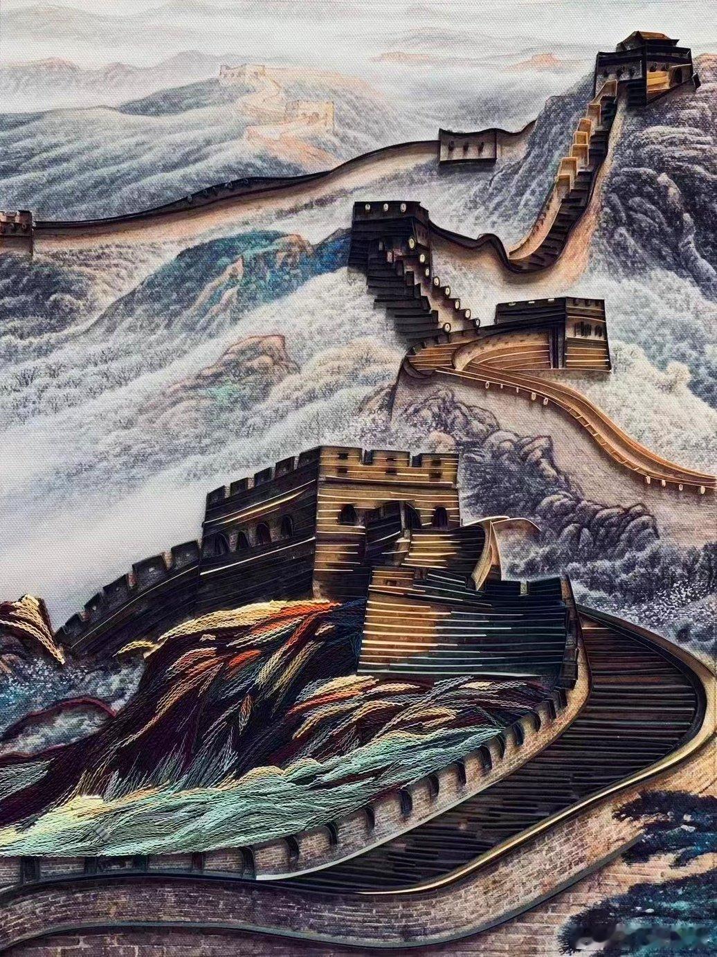 衍纸，又称盘纸或卷纸艺术，源自掐丝与花丝镶嵌技艺，它巧妙地运用卷曲、弯折等手法，