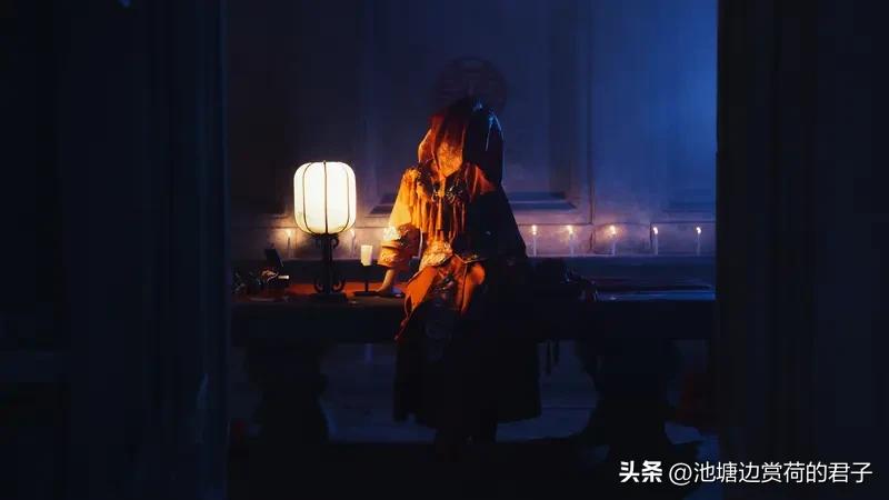 沈夜的身份究竟是谁? 沈夜是国产单机游戏《古剑奇谭二：永夜初晗凝碧天》里的人气角