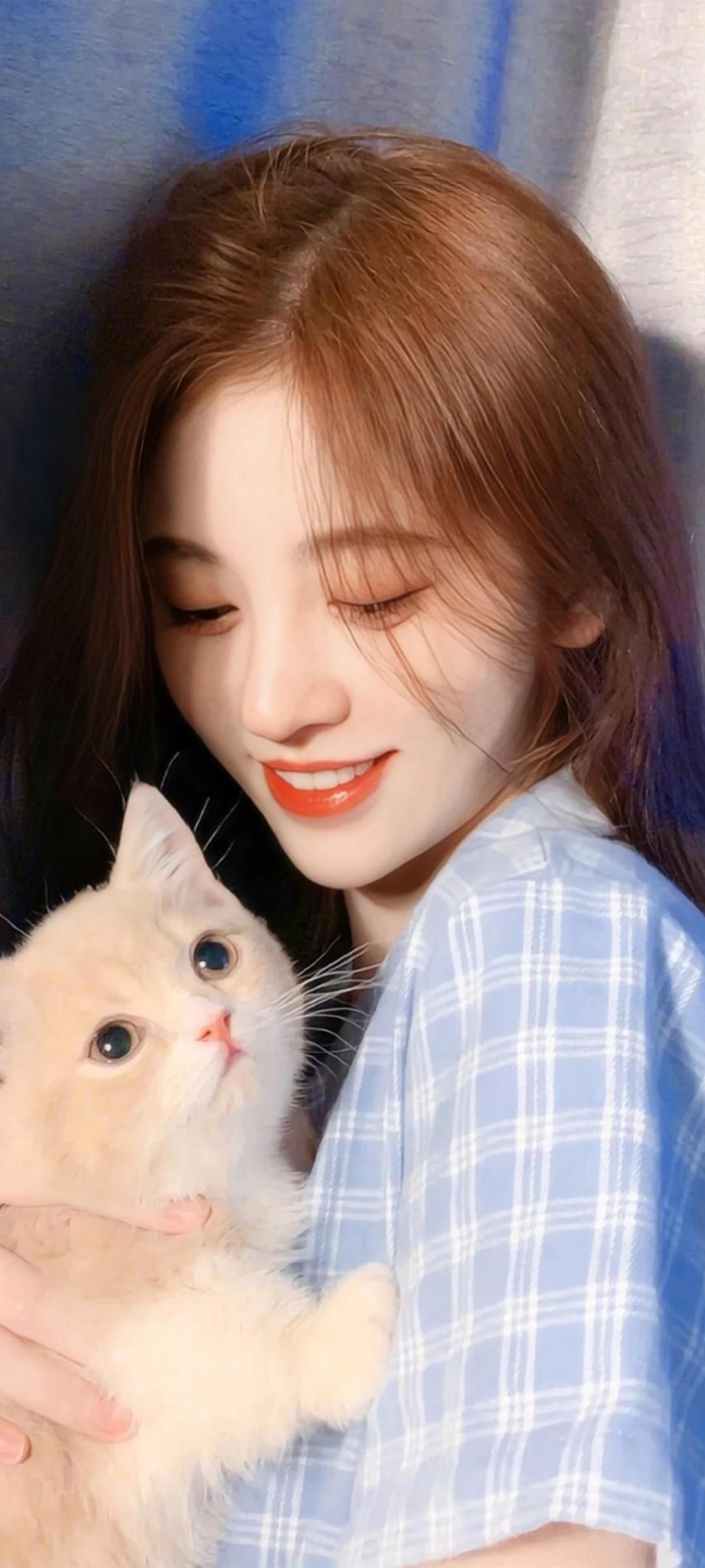 分享几张好看的手机壁纸