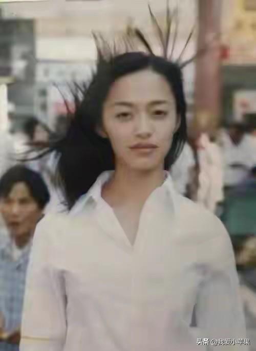 姚晨说：“我官宣离婚不是因为我爱上了别人，而是我不用再去爱别人”
“我是一个目标