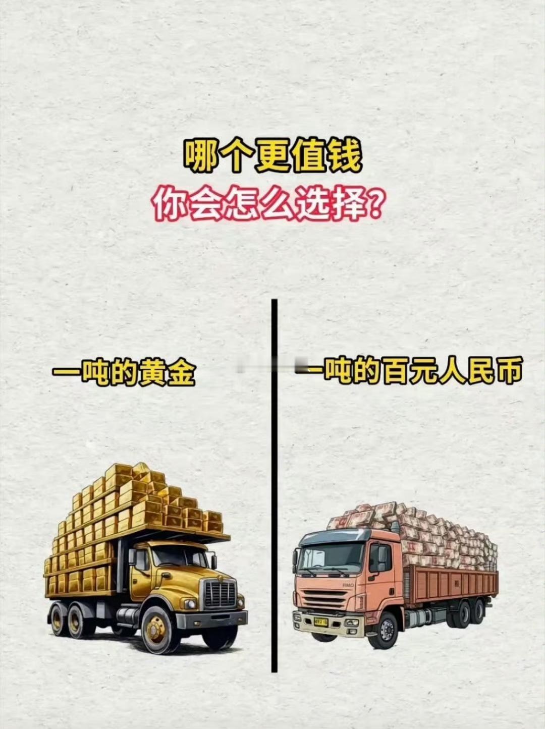 你怎么选？ 