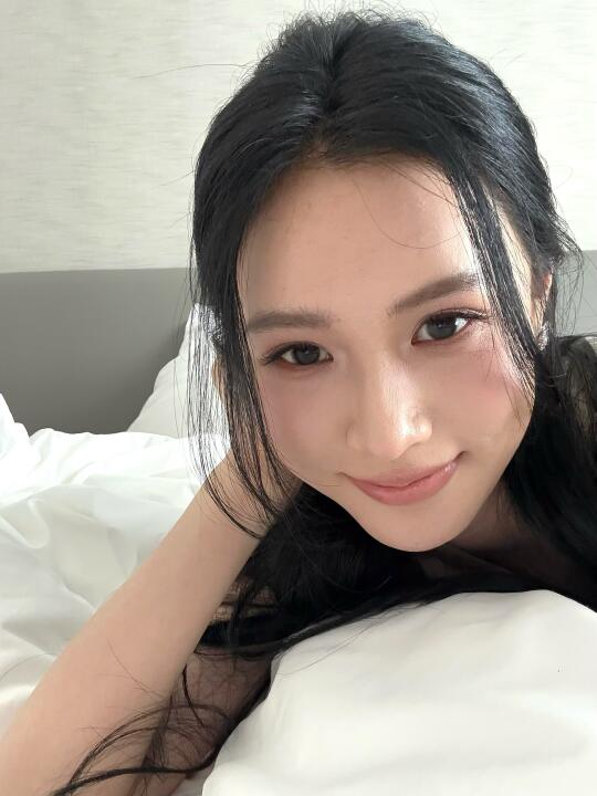 🫧你们要的live～