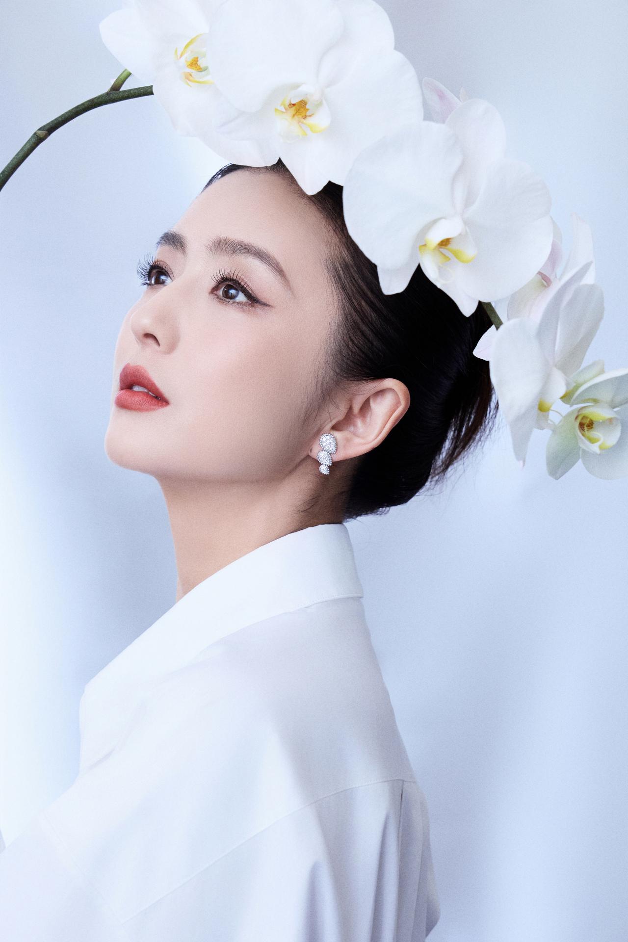 知性优雅的YY[害羞]
佟丽娅 娱乐