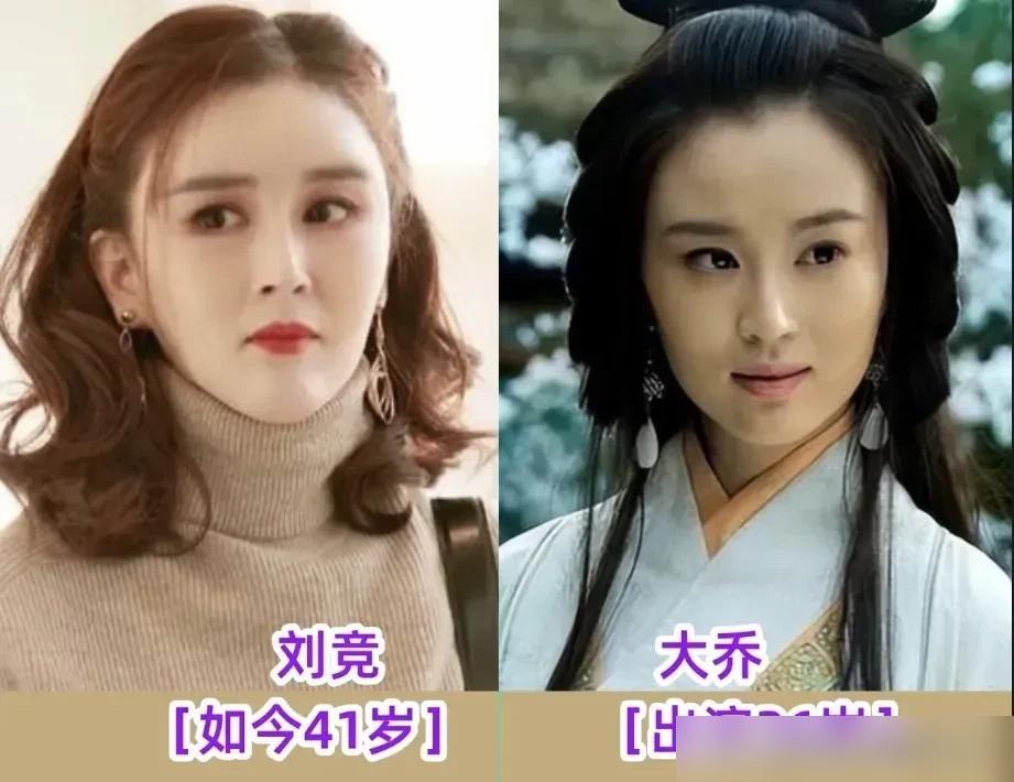 别再骂新三国了。当年你骂得越狠，导演高希希在背后数钱数得越欢。
你以为它口碑崩