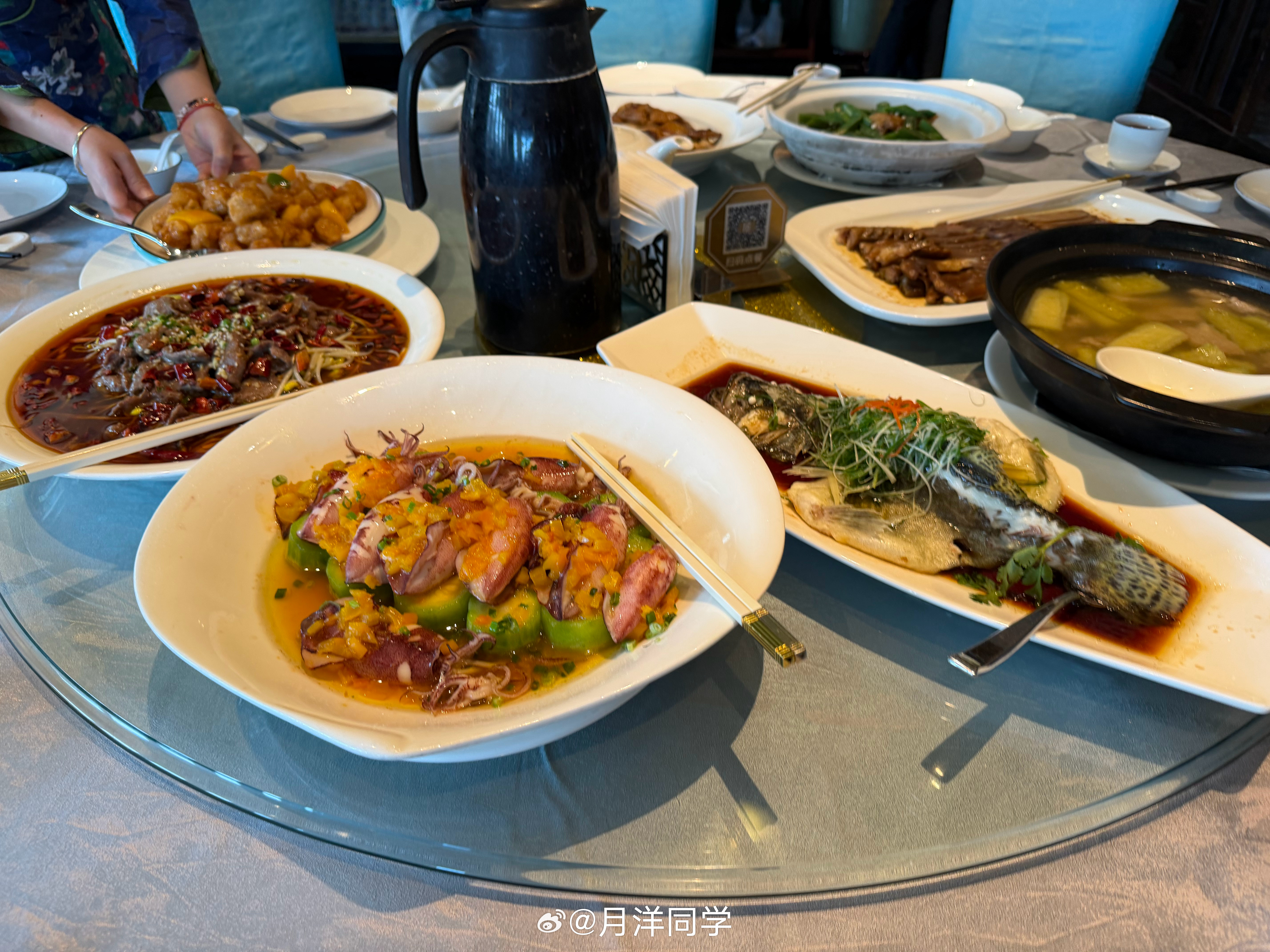 夏天的味道 深圳