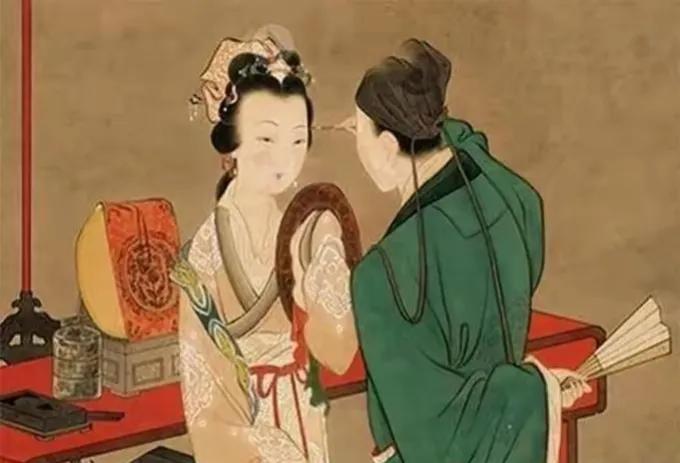 《正月八日喜霁》张镃 【宋代】

未春天气已佳晴，病起光风满意明。
竹色舞帘金翠