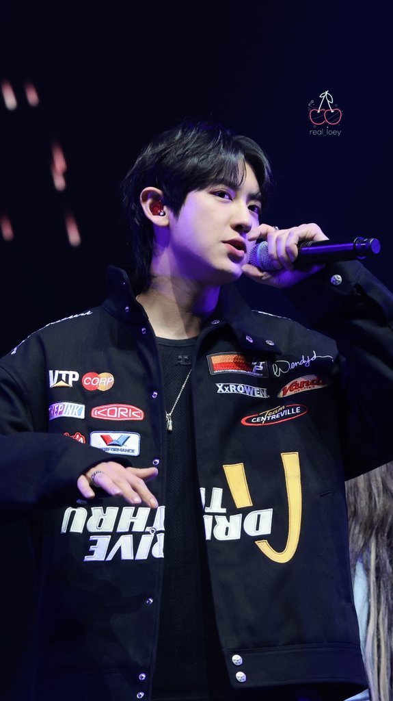 #朴灿烈[超话]#240421 UTO FEST in Fukuoka©real