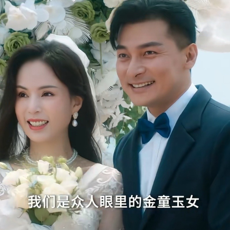 李若彤说拍短剧像在拍电影长剧女神们来给短剧上强度打破大众对短剧的固有印象，以拍电