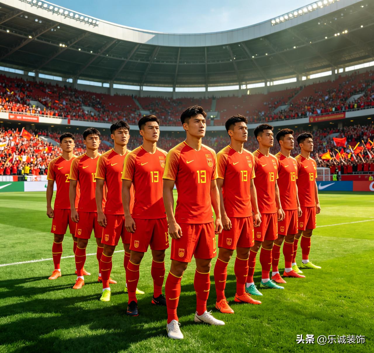 想要实现中国足球触底反弹，不能追求短期速成。首先夯实青训根基，打通校园与职业梯队