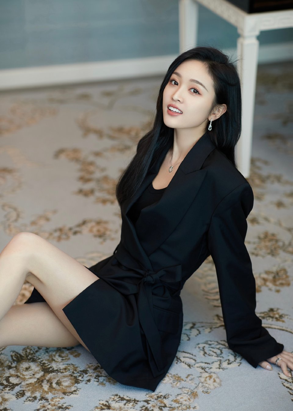 吴宣仪小宝贝吴宣仪[超话]美女 ​​​