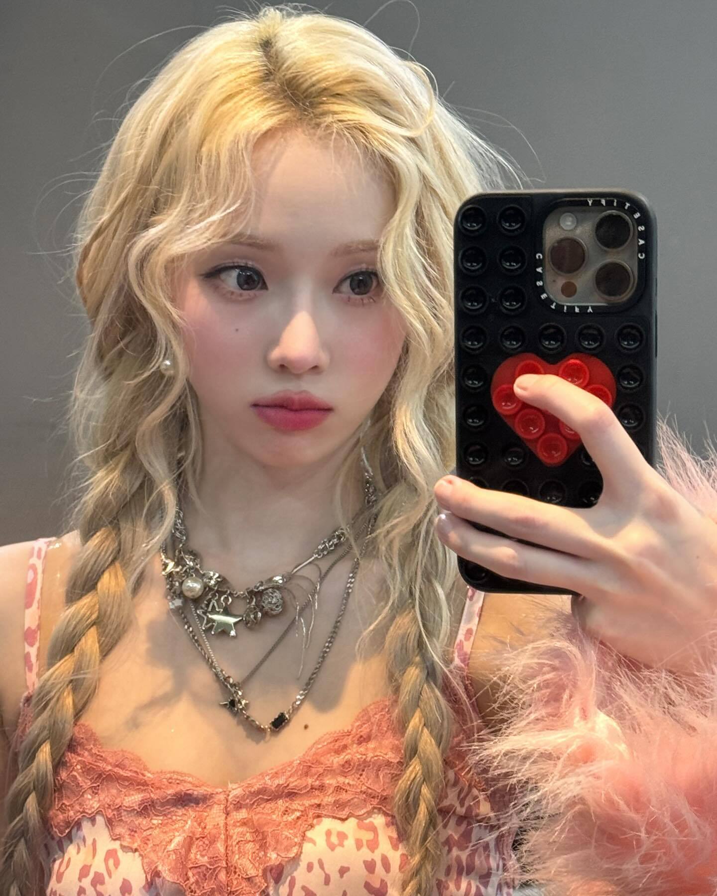 Winter ins更新🎀 ​​​