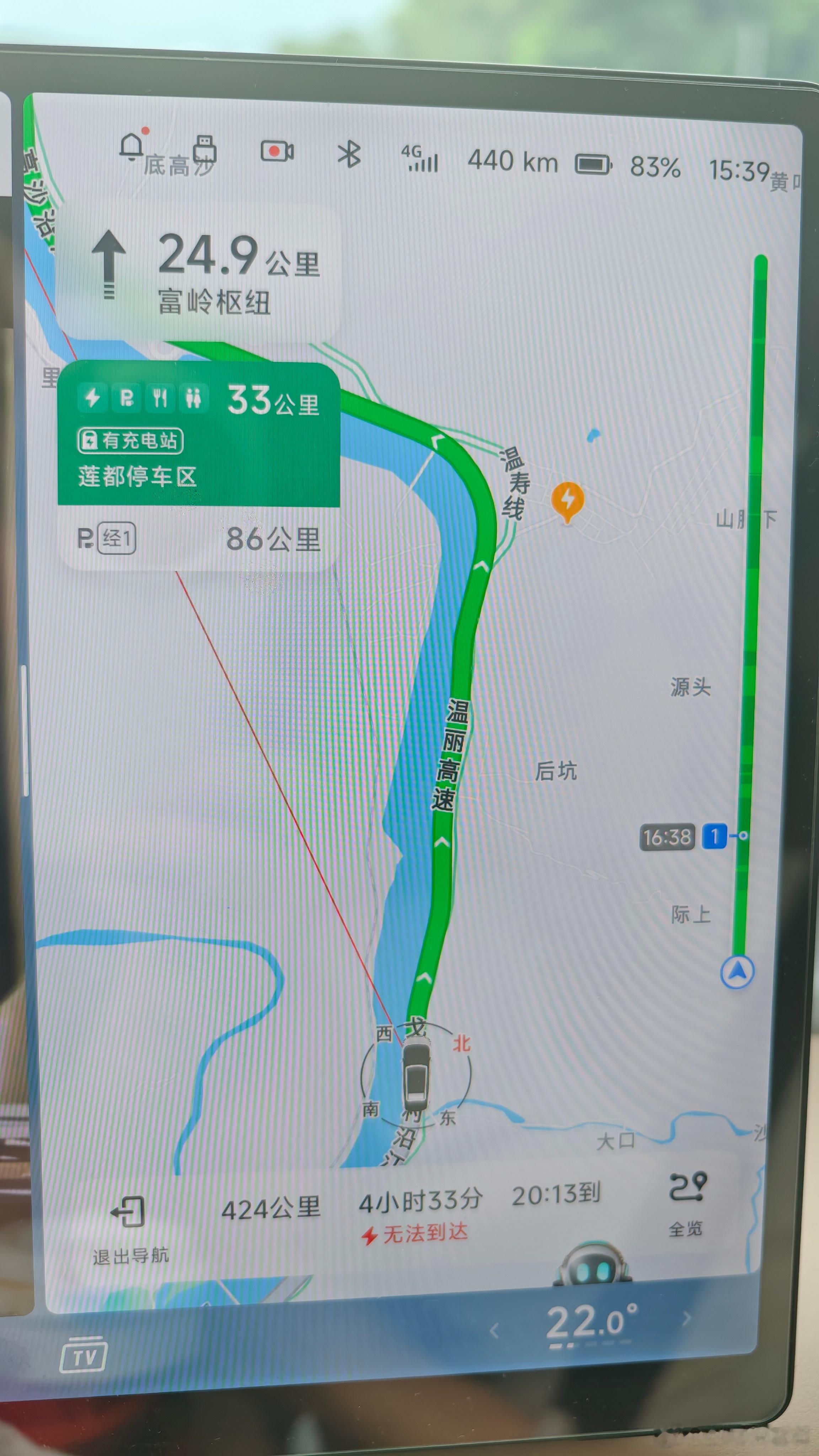 小鹏这个能耗，电越开越多，我都不知道怎么输！！小鹏