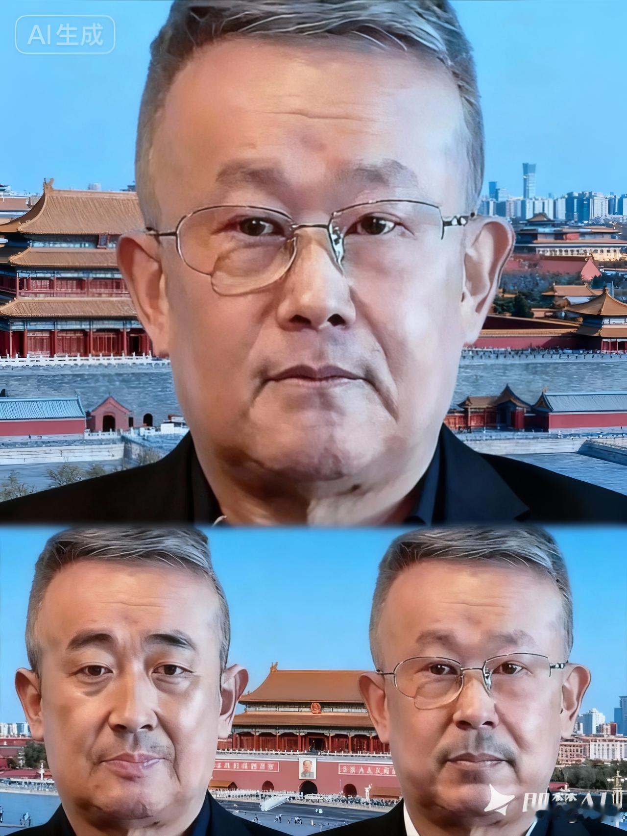 这事儿越琢磨越不对劲。
 
台积电拿到美国许可把成熟制程设备拉进南京工厂，项立刚