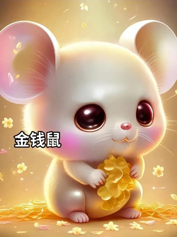 在财务、审计、法务这类关乎底线的岗位上，属鼠人对风险十分敏感，清楚一次破例就可能