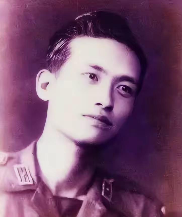 1947年国军少校被俘，一句代号惊动首长
 
947年，国军少校被俘，面对审问，