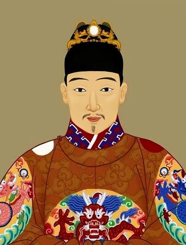 历史上的今天，1644年4月25日，距今整整382年。
 
明朝最后一位皇帝崇祯