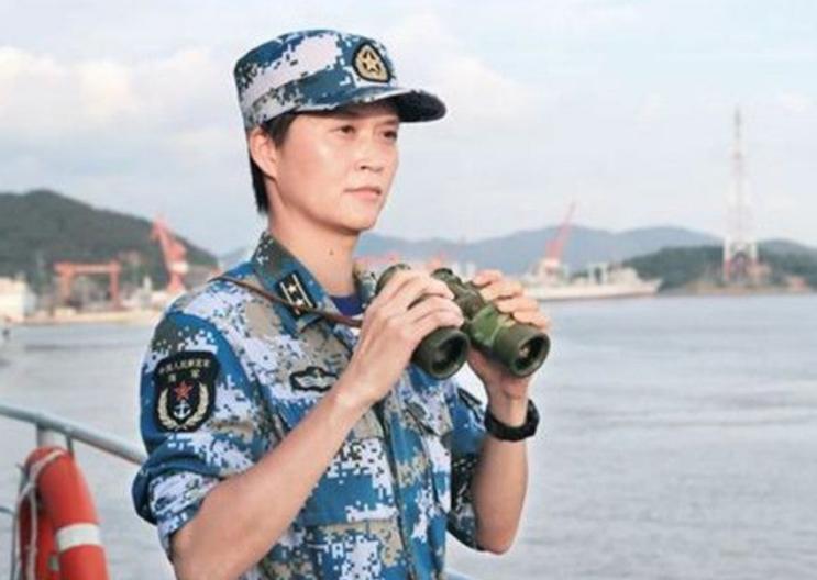 韦慧晓的人生履历，确实“牛到电视剧都不敢这么拍”。

很多人惊叹于她“开挂”的人
