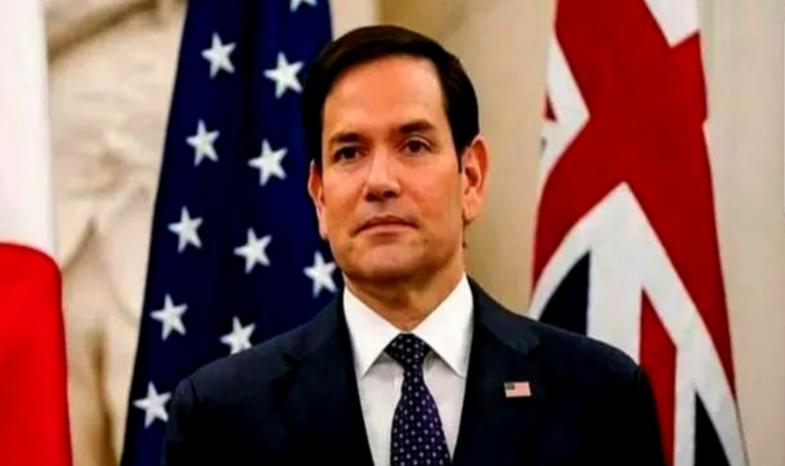 *美国国务卿鲁比奥宣布了！他表示，如果俄乌决定继续这样打下去，美国将不会阻拦，但