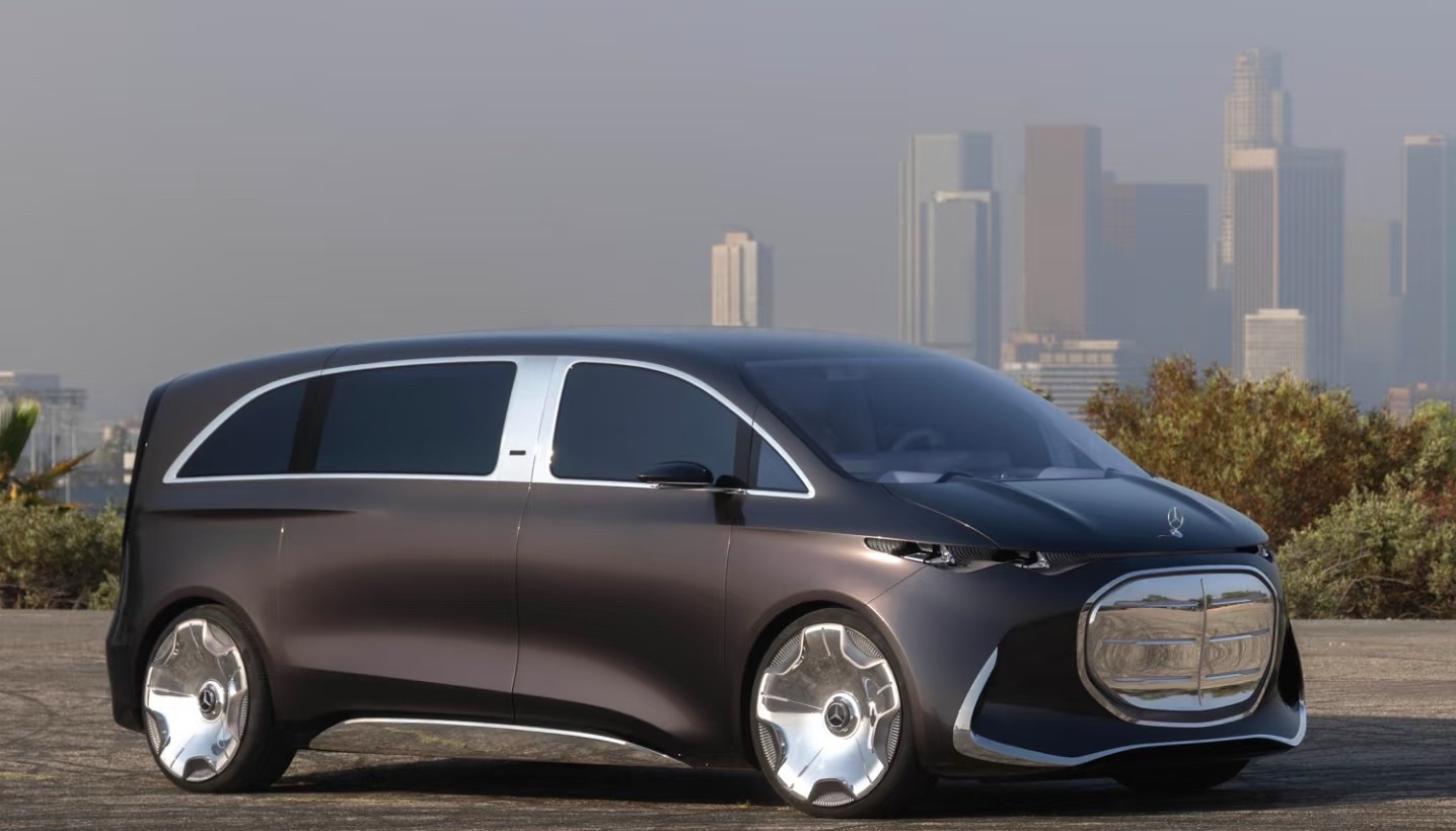 一位车企高管朋友到我工作室聊了会天，他说现在传统BBA里2台最打动他的车，一个是