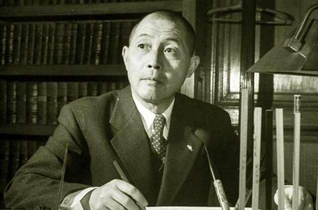 1939年，蒋介石质问钱大钧，几千万的空军款项和购买的飞机哪里去了。钱大钧沉默不