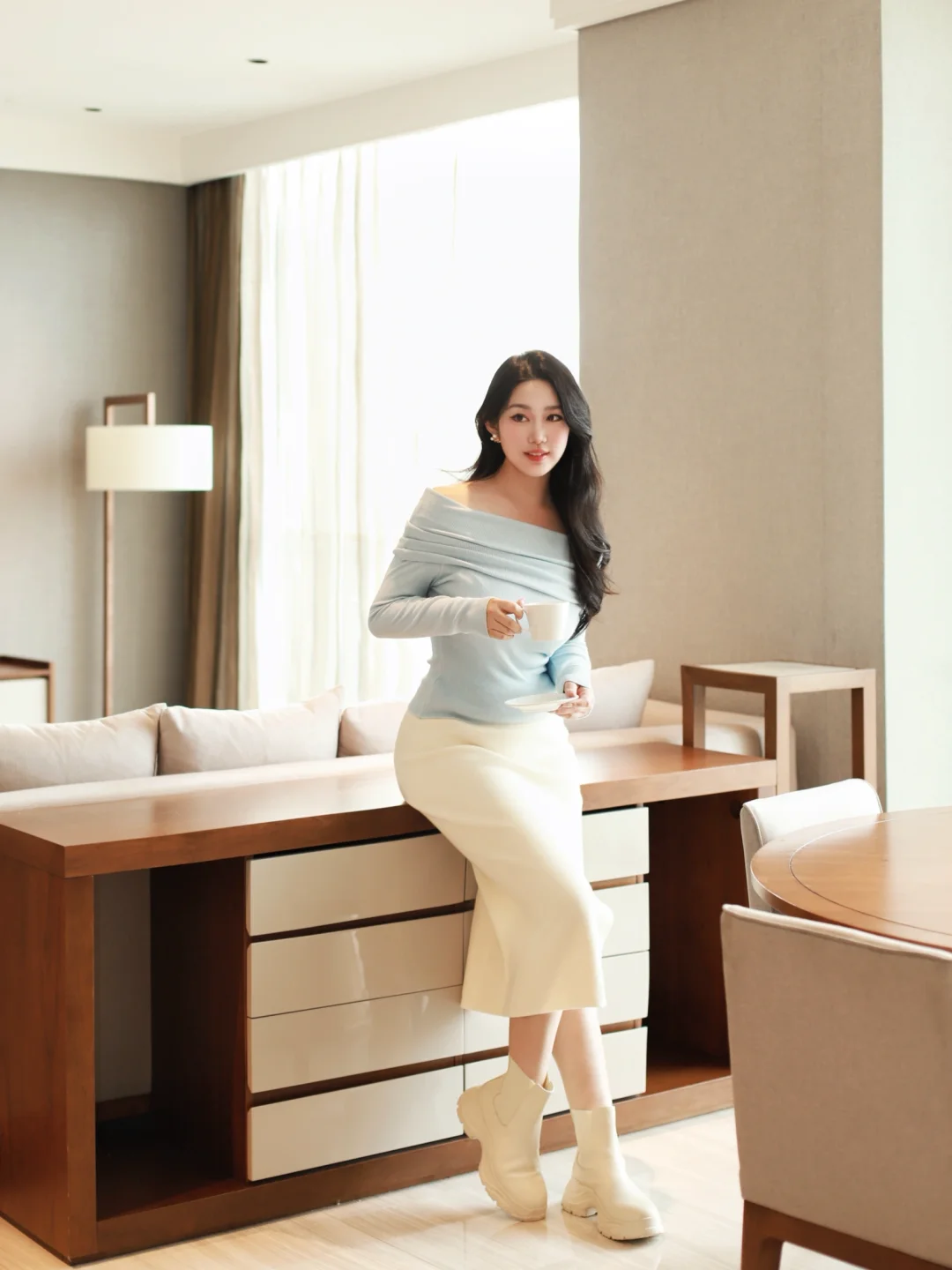 家的温暖🍵在此刻具像化