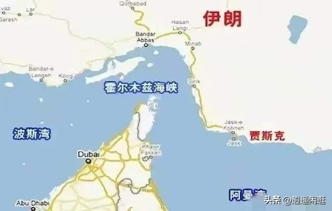 美以傻眼了！据财联社3月25日消息，伊朗革命卫队海军司令称，一艘集装箱船，因未遵