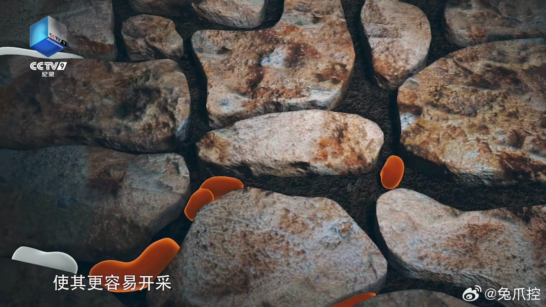 山东人把二氧化碳变成采油利器原来中国减碳已经这么牛了纪录片零碳之路超临界二氧化碳