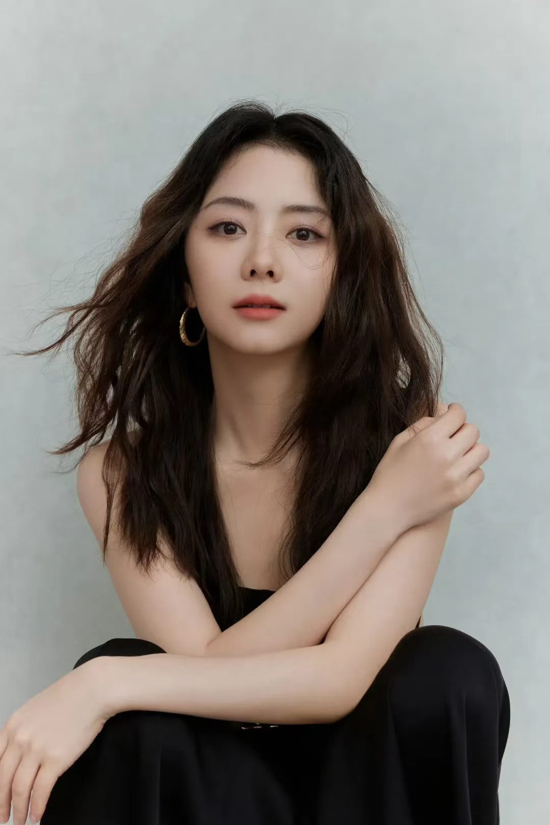 谭松韵谭松韵的消费人格是老好人谁能拒绝这样接地气的女明星啊，谭松韵的消费观真的太