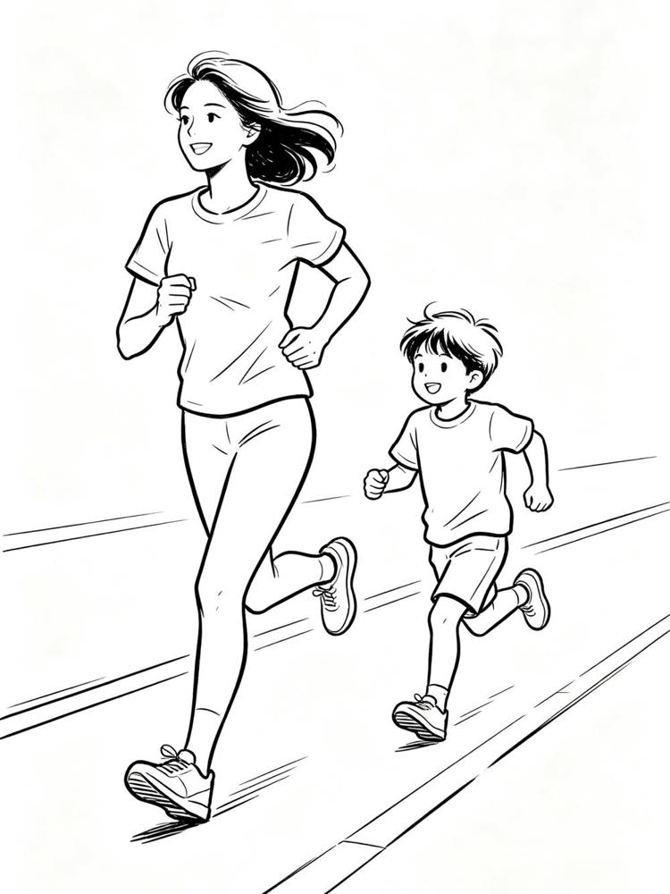孩子越大

越要告诉他：

一、钱不能乱花

每一分收入都来之不易。真正难的不是