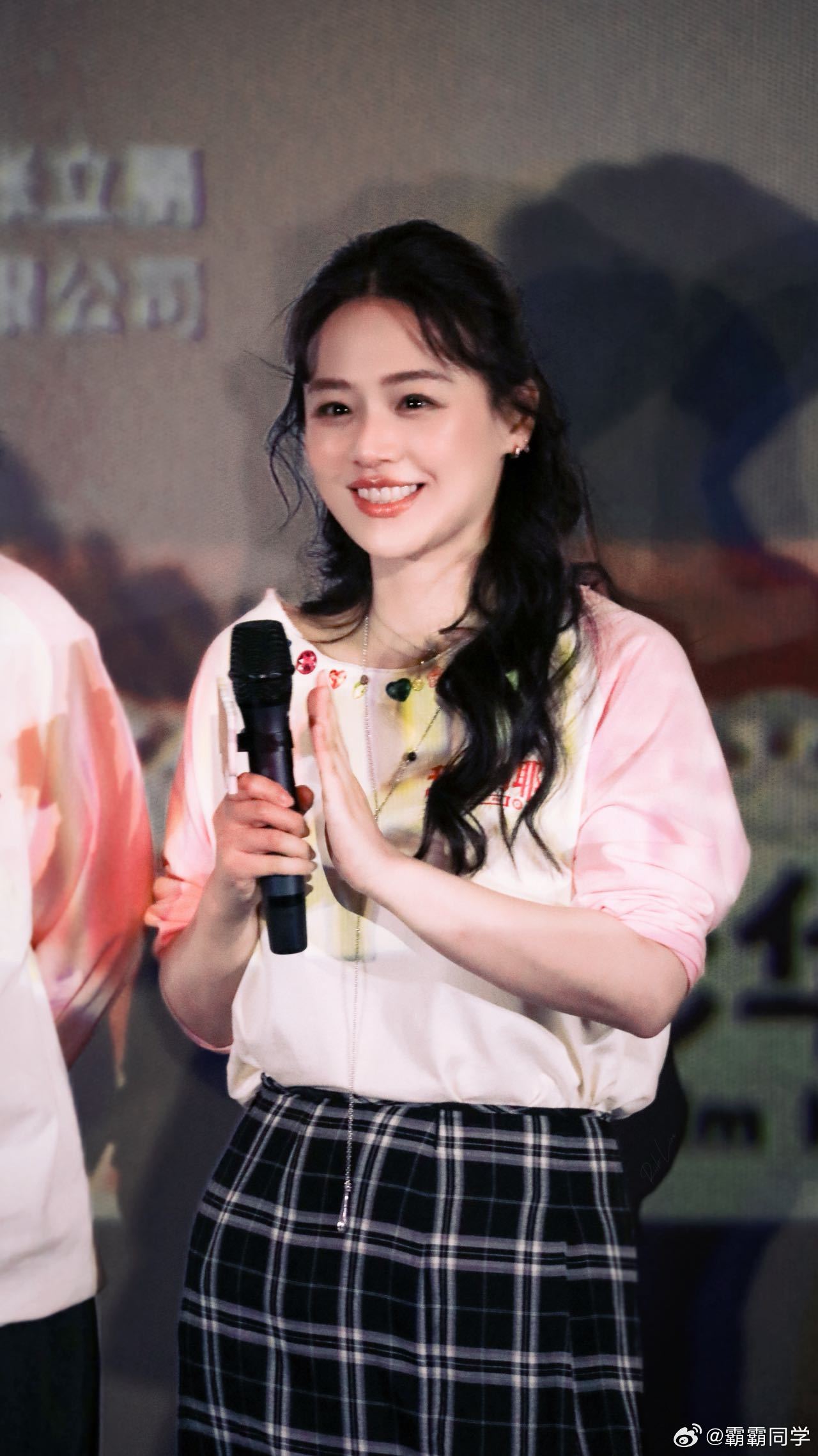 马思纯白客演我的妈耶原因是彼此马思纯白客演父母爱情全凭感觉原因就是彼此啊，太熟太