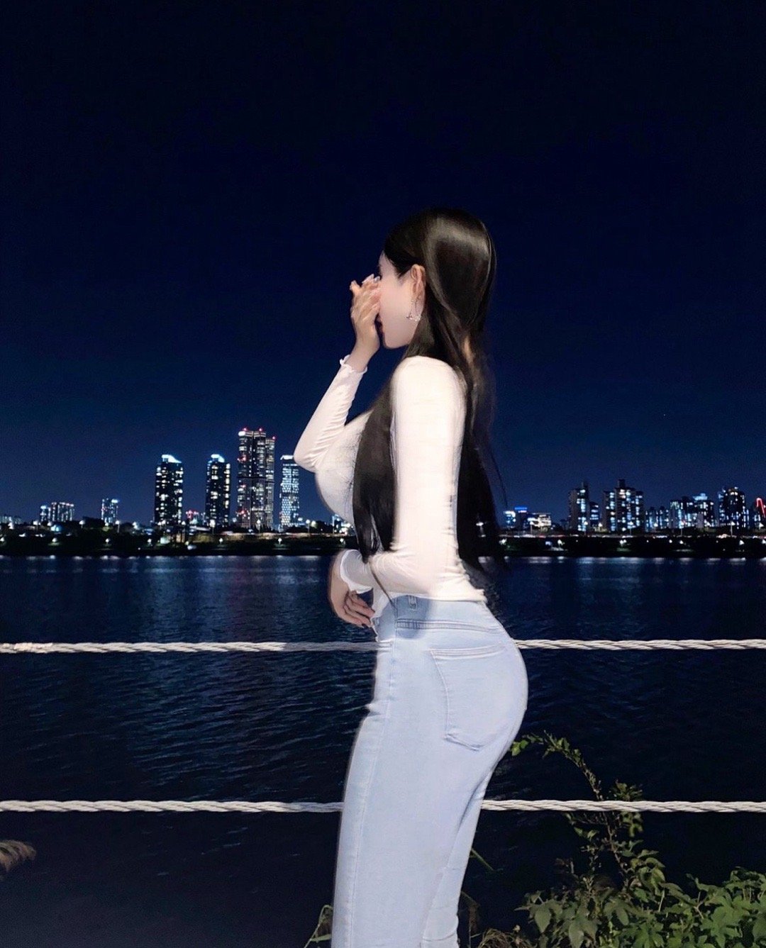 实力无法隐藏 ​​​