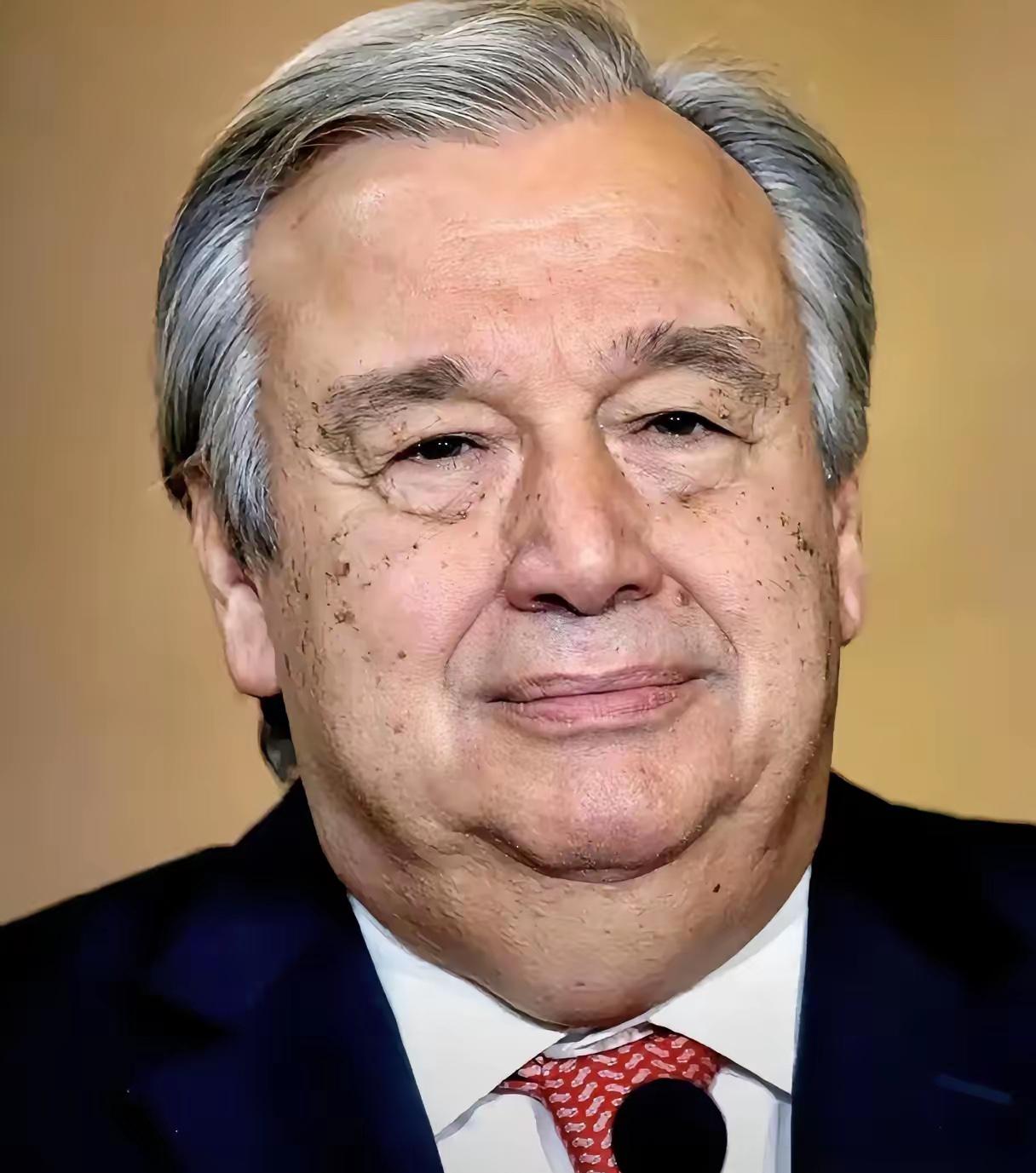 联合国又来要钱了，
这次很干脆，也很绝！
不给钱就裁员，而且还发出“破产”警告！